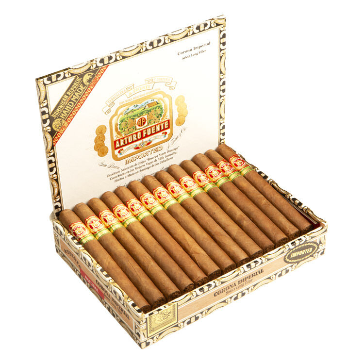 View product media AFCI Corona Imperial, , jrcigars 2